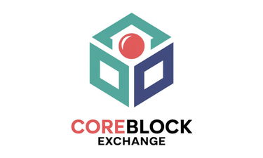 CoreBlockExchange.com - Creative brandable domain for sale