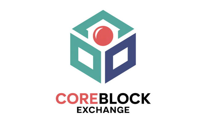 CoreBlockExchange.com