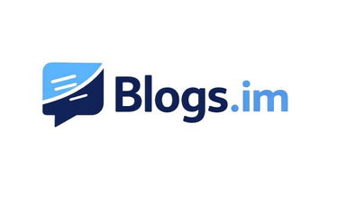 Blogs logo