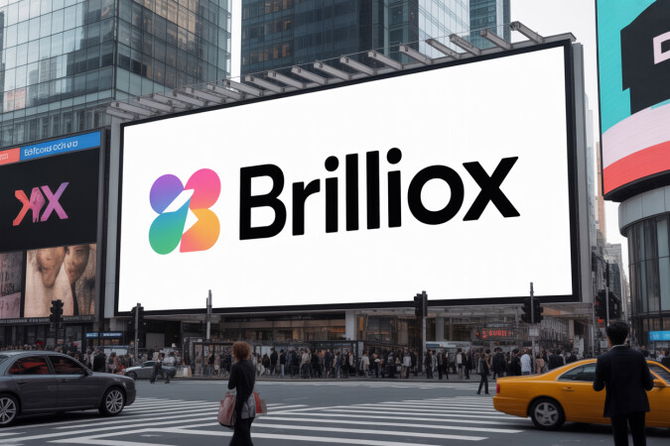 BRILLIOX.com