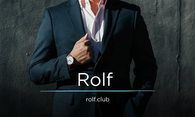 Rolf.Club