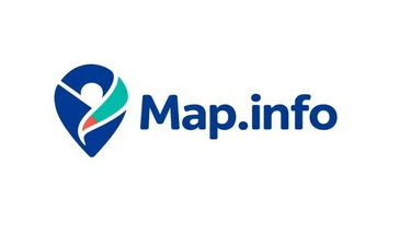 Map.info is for sale