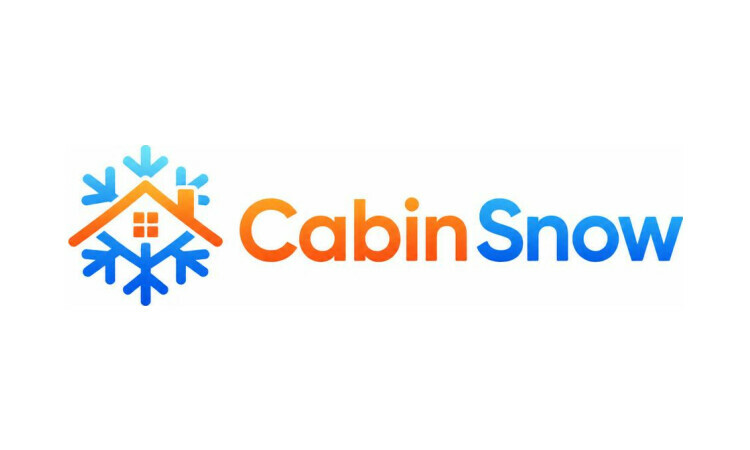 CabinSnow logo