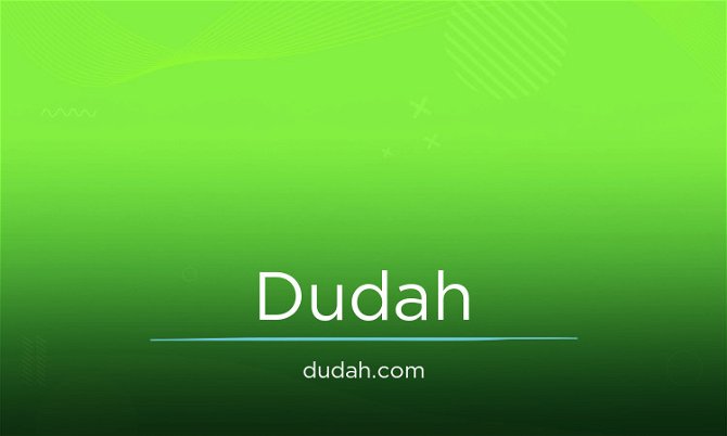 Dudah.com