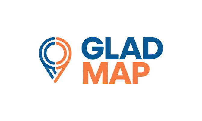 GladMap.com