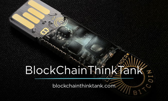 BlockChainThinkTank.com