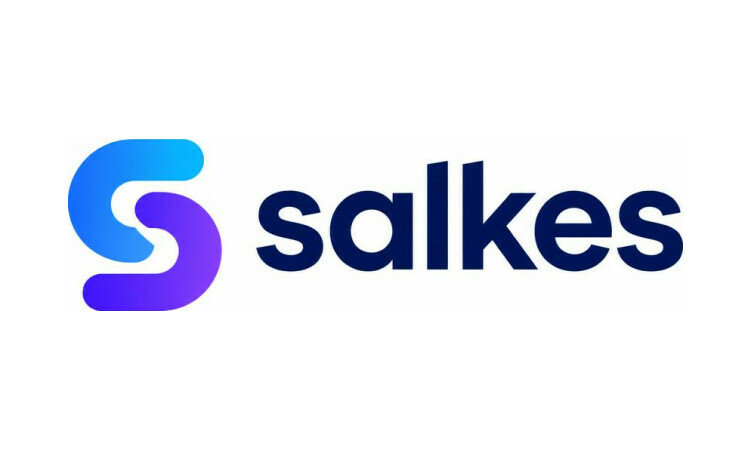 salkes logo