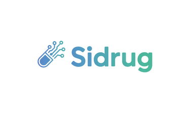 SIDrug.com - Creative brandable domain for sale