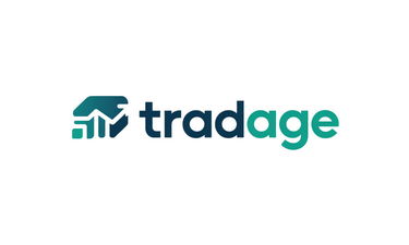 Tradage.com - Creative brandable domain for sale
