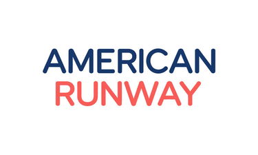AmericanRunway.com - Creative brandable domain for sale