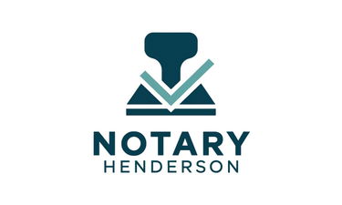 notaryhenderson.com Logo
