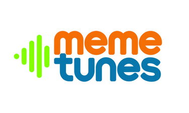 MemeTunes.com - Creative brandable domain for sale