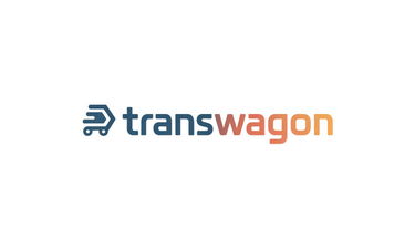 TransWagon.com - Creative brandable domain for sale