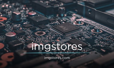 imgstores logo