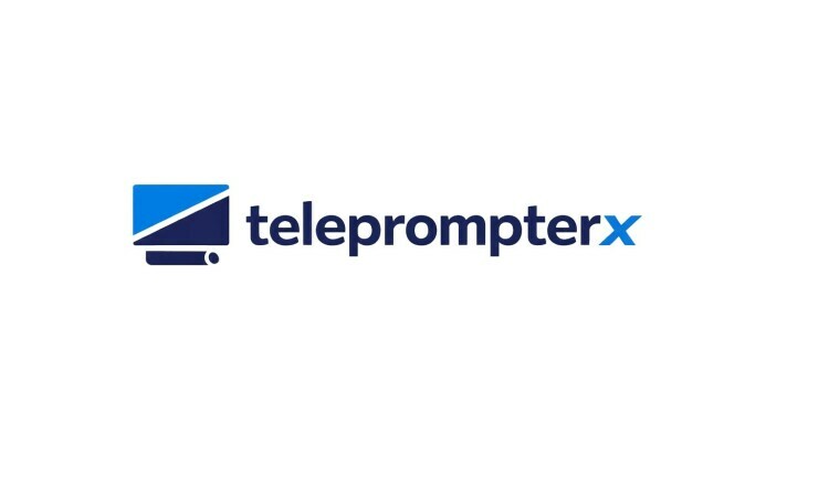 teleprompterx logo