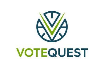 VoteQuest.com - Creative brandable domain for sale