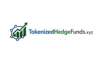 TokenizedHedgeFunds.xyz - Creative brandable domain for sale