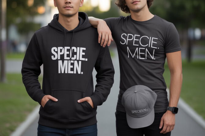 Specie.Men — 2