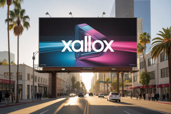 Xallox.com — 3