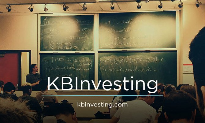 KBInvesting.com