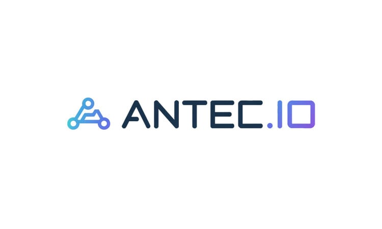 Antec logo