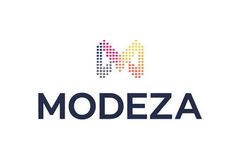 Modeza.com - Creative brandable domain for sale