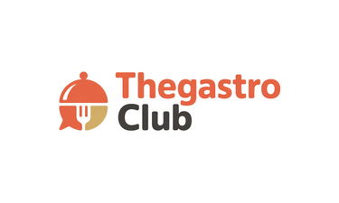 TheGastroClub.com is for sale