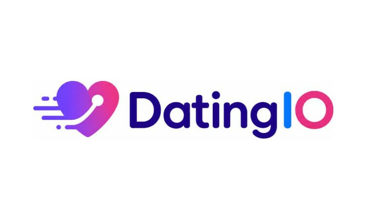 DatingIO logo