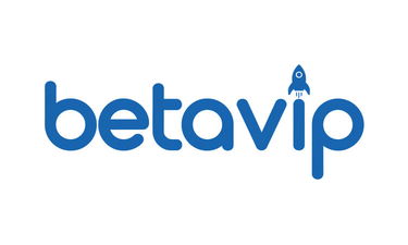 Betavip.com - Creative brandable domain for sale
