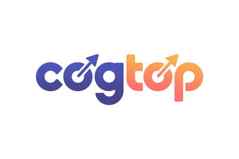 CogTop.com - Creative brandable domain for sale