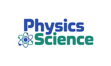 PhysicsScience.com - Creative brandable domain for sale