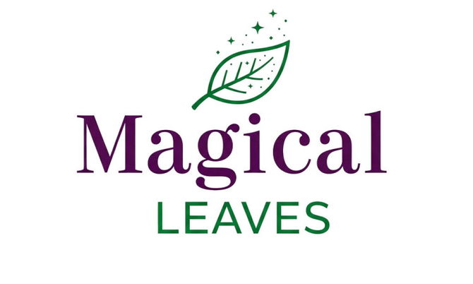 MagicalLeaves.com