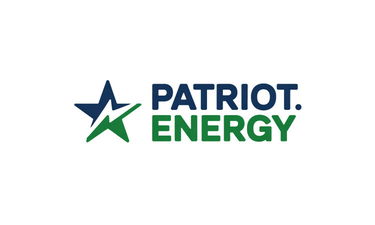 Patriot logo
