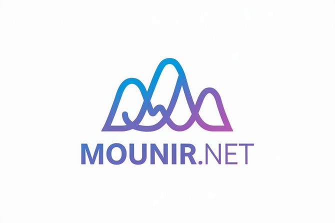 Mounir.net