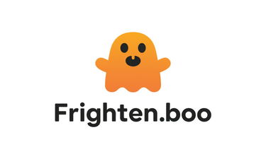 Frighten.Boo