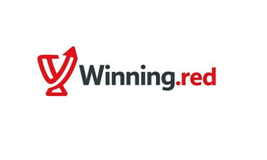 winning logo
