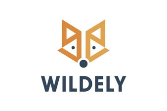 Wildely.com - Creative brandable domain for sale