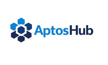 AptosHub.com - Creative brandable domain for sale