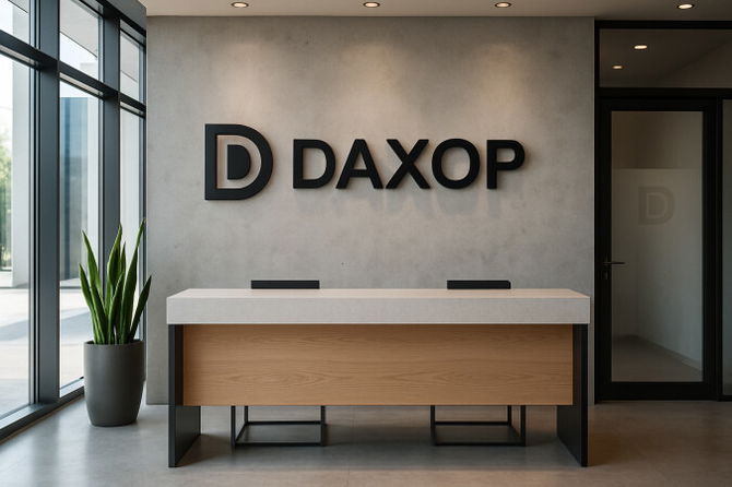 DAXOP.com — 4