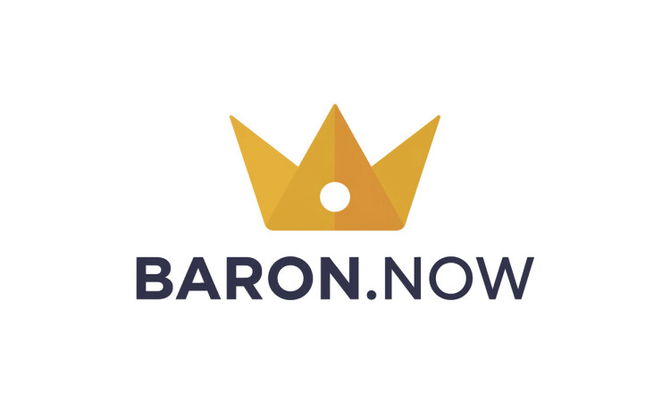 Baron.now