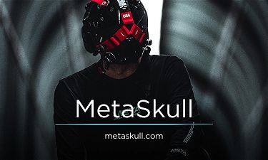 MetaSkull.com