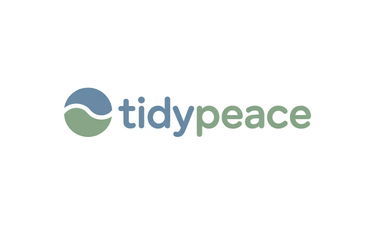 TidyPeace logo