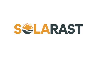 Solarast.com is for sale