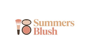 SummersBlush.com - Creative brandable domain for sale
