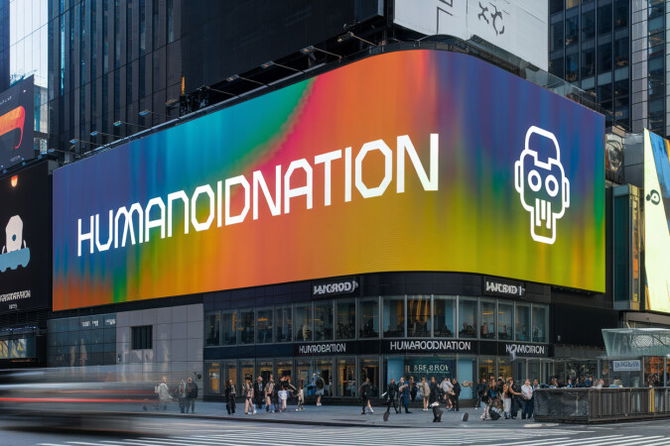 HumanoidNation.com