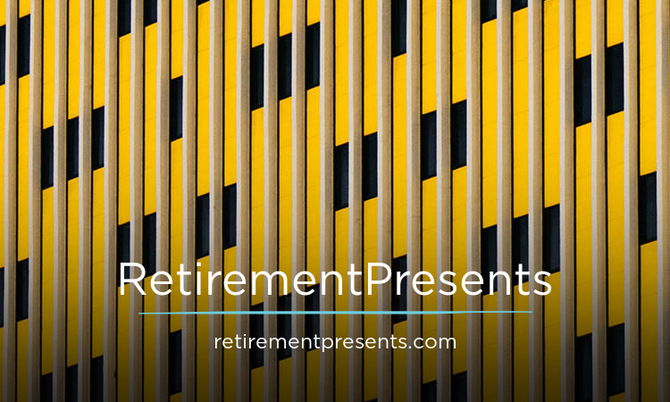 RetirementPresents.com