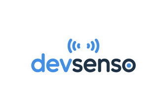 DevSenso.com - Creative brandable domain for sale