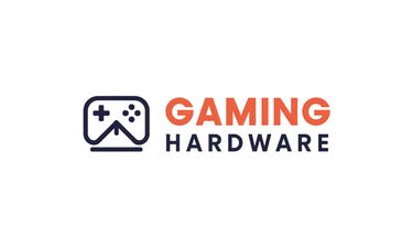 GamingHardware logo