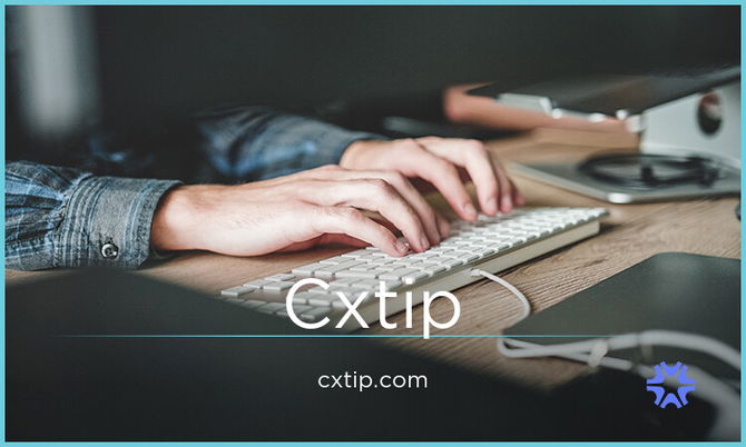 CXTip.com