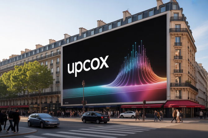 Upcox.com — 3